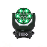 Thor PL-65 LED Beam Wash Moving Head 19 x 15W Osram RGBW LED